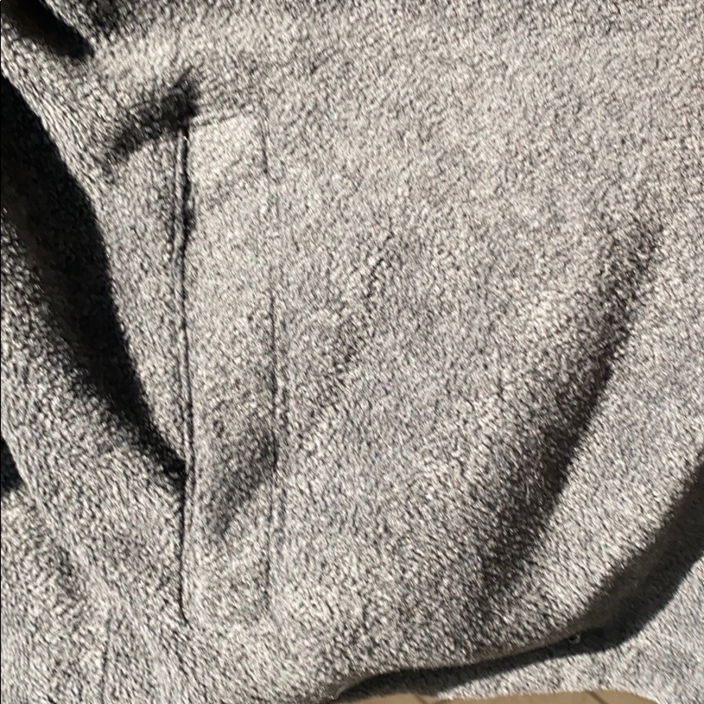 Reversible windbreaker/jacket - Picture 5 of 7